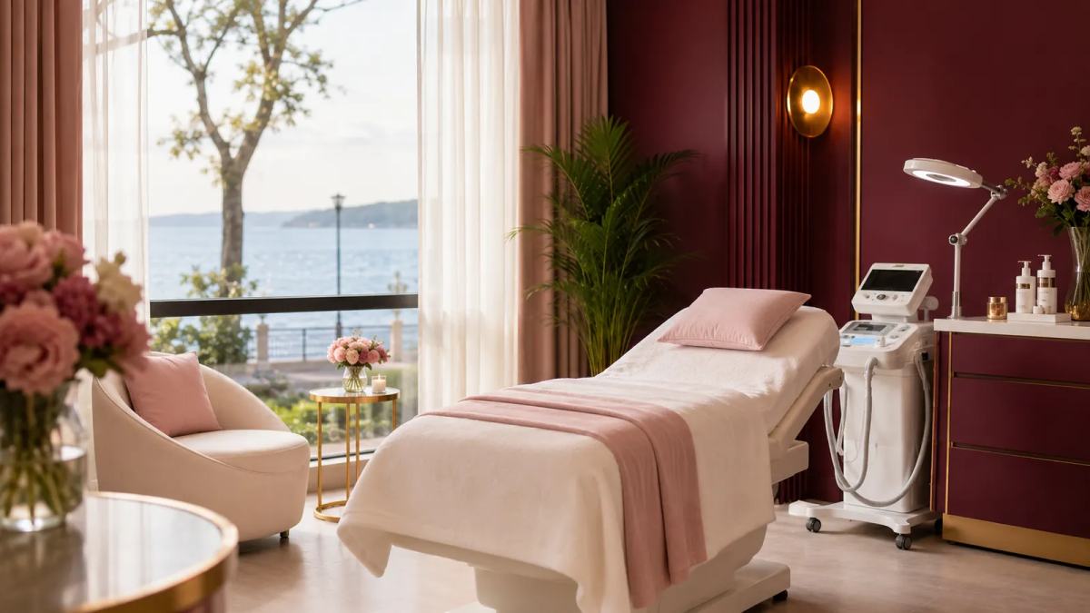 Gölcük Lazer Epilasyon: İlçe Rehberi